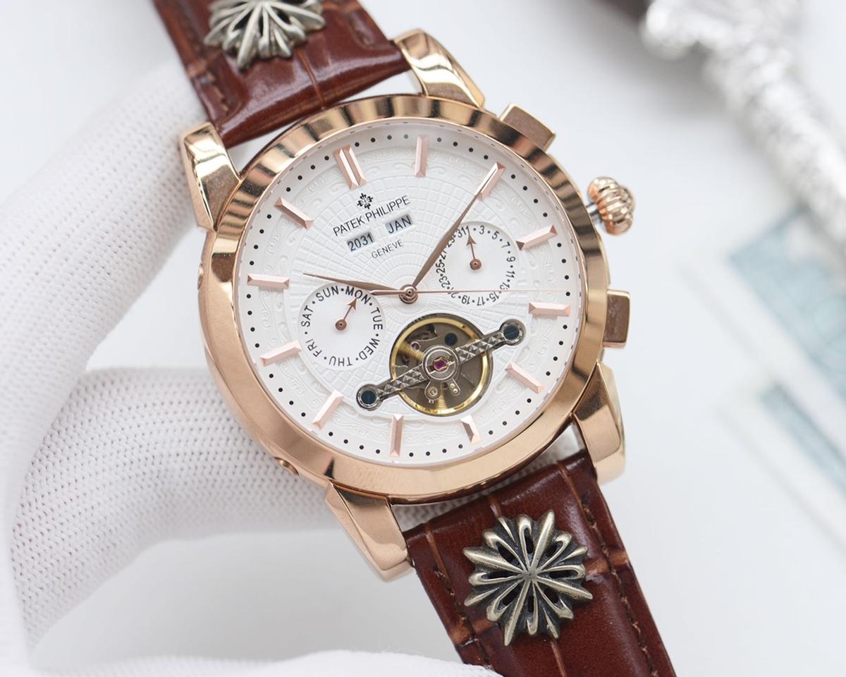 PATEK PHILIPPE-20